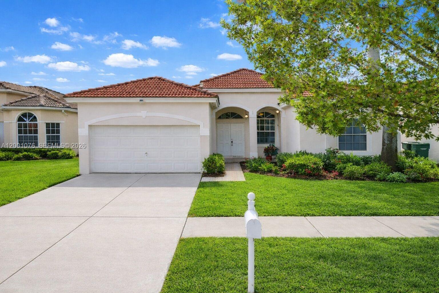 Residential in Homestead