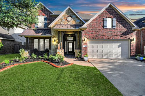 27514 Wilson Run Ln, Fulshear, TX, 77441-4570 | Card Image