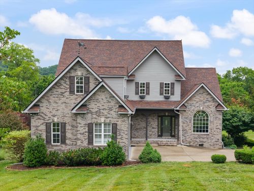 2216 Twin Peaks Ct, Spring Hill, TN, 37174-2338 | Card Image