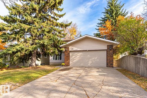 29 Grenfell Ave, St. Albert, AB, T8N1S3 | Card Image