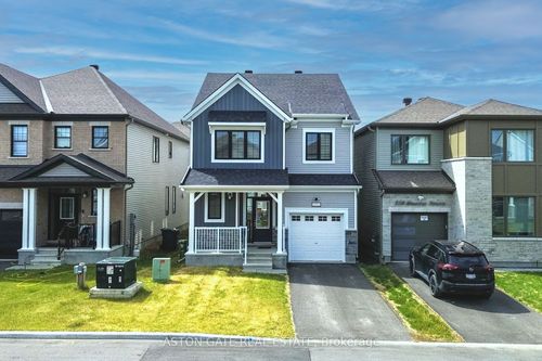 856 Moonrise Terr, Nepean, ON, K2J6T1 | Card Image