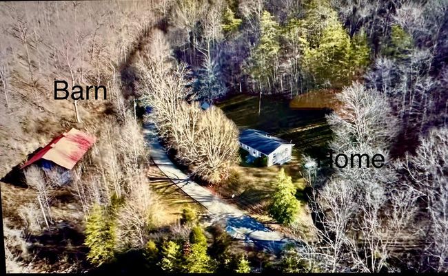 68 Star Gap Rd, Home with 3 bedrooms, 1 bathrooms and null parking in Stanton KY | Image 6