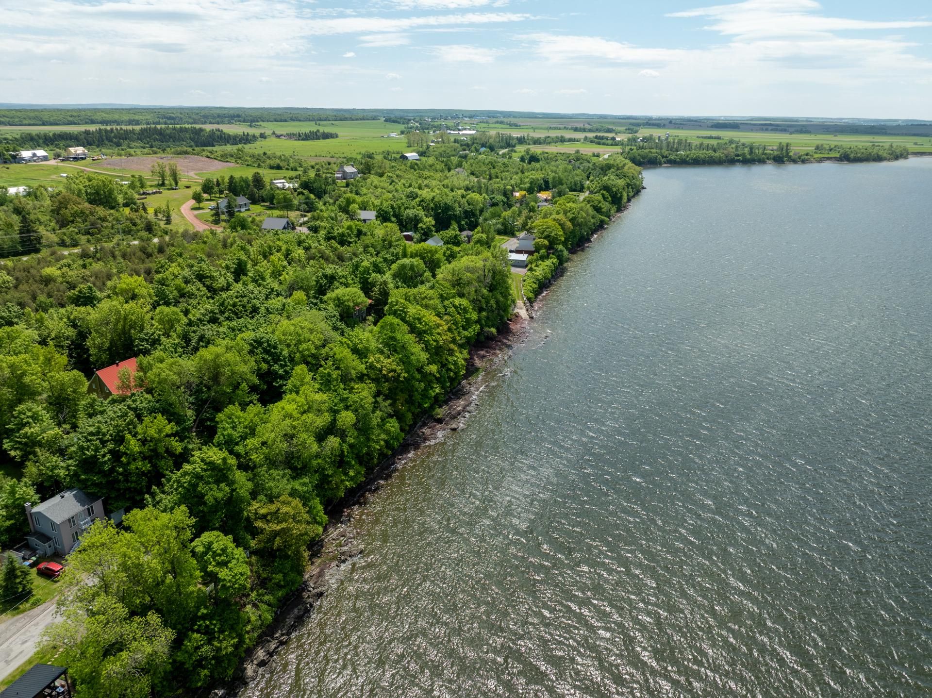 Land in Berthier-sur-Mer 3
