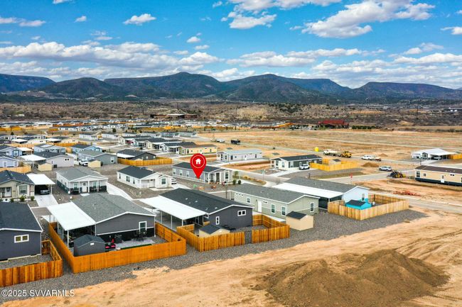 12 Ranch Dr, House other with 3 bedrooms, 2 bathrooms and null parking in Camp Verde AZ | Image 24