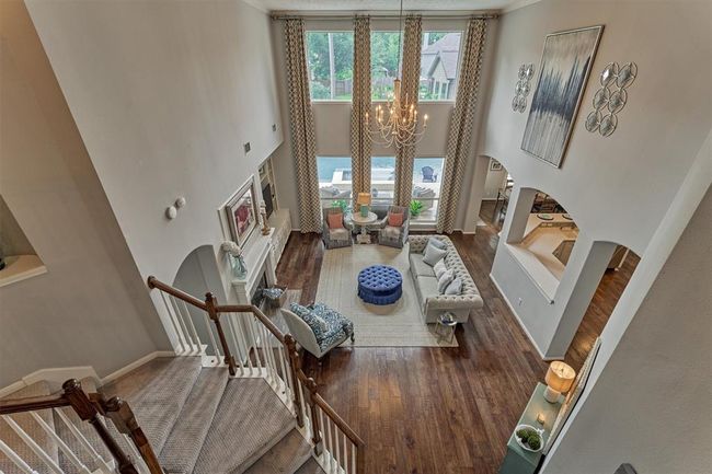 View from Upstairs. | Image 27