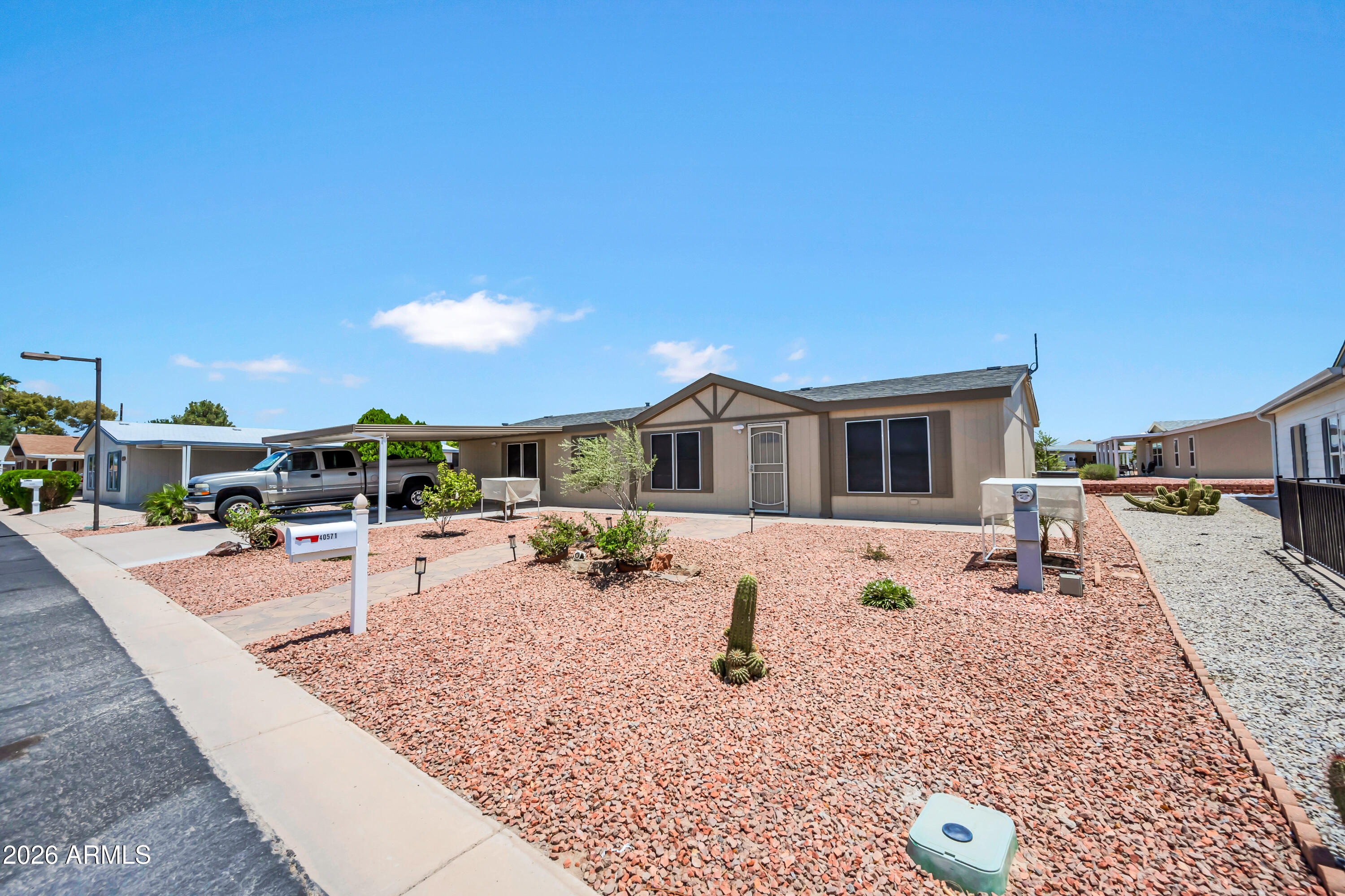 Residential in San Tan Valley 2