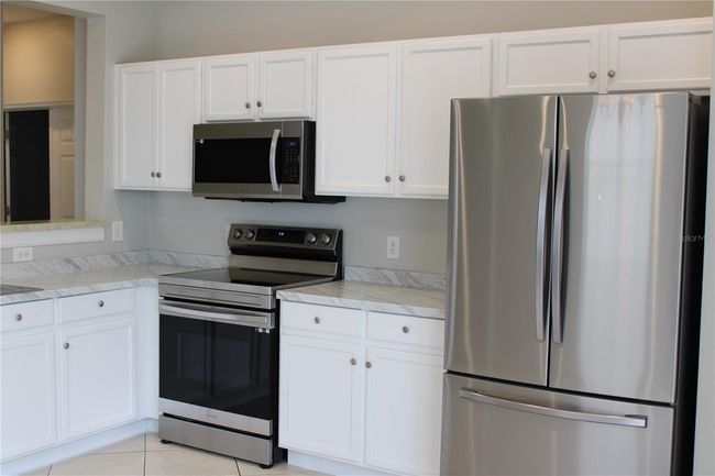 3620 Peppervine Pl, House other with 3 bedrooms, 2 bathrooms and null parking in WESLEY CHAPEL FL | Image 5