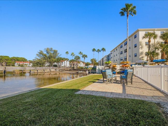 APT-106 - 464 N Paula Dr, Condo with 2 bedrooms, 2 bathrooms and null parking in DUNEDIN FL | Image 32