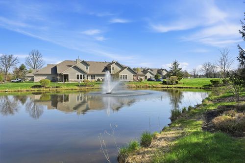 6435 Peppermill Dr, Westerville, OH, 43081-8857 | Card Image