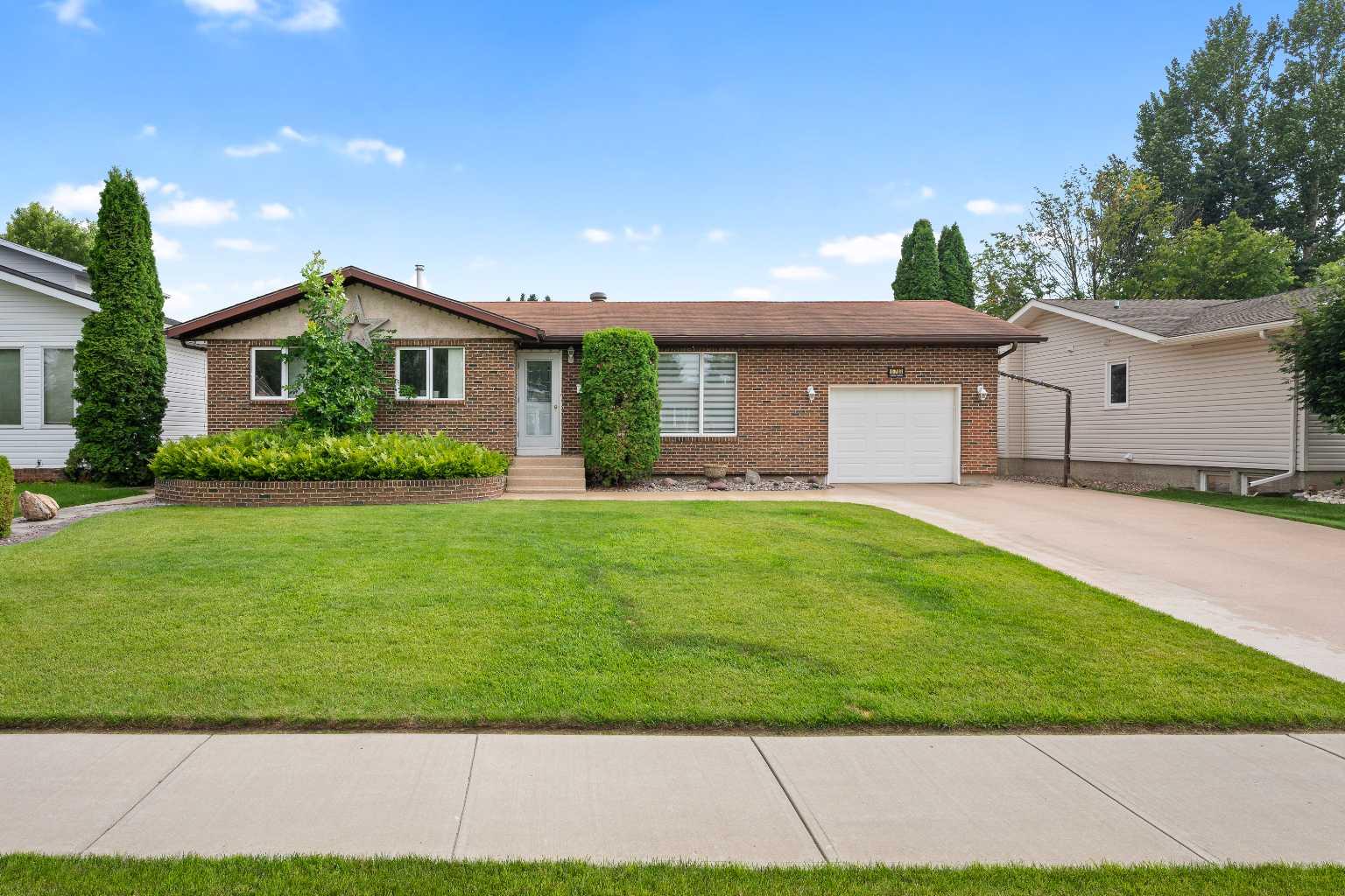 Residential in Lloydminster