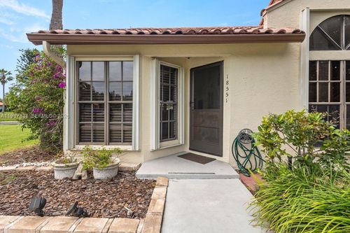18551 Woodstream Dr, Boca Raton, FL, 33498-6369 | Card Image