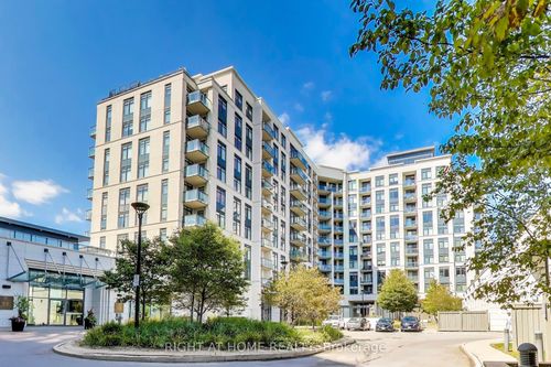 317-12 Woodstream Blvd, Woodbridge, ON, L4L8C3 | Card Image