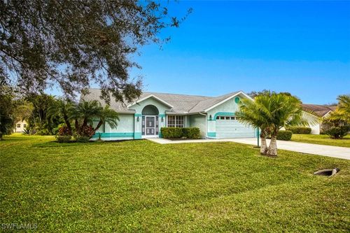 558 Foxcreek Dr, LEHIGH ACRES, FL, 33974-5966 | Card Image