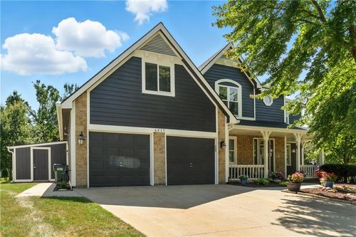 4617 Merion Ct, Lawrence, KS, 66047-1811 | Card Image