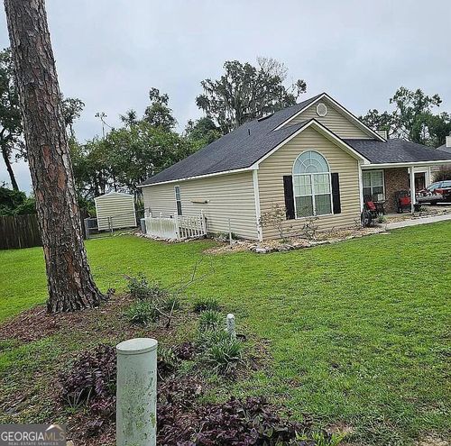 5325 Golf Dr, Lake Park, GA, 31636-3307 | Card Image