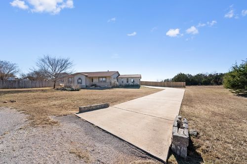 2301 Red Bird Cv, Lago Vista, TX, 78645-7303 | Card Image