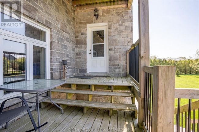 8545 Water St, House other with 5 bedrooms, 6 bathrooms and null parking in Cedar Springs ON | Image 39