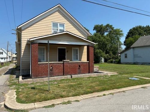 68 W 7th St, Peru, IN, 46970-2129 | Card Image