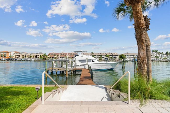 833 Ponce De Leon Dr, House other with 5 bedrooms, 5 bathrooms and null parking in TIERRA VERDE FL | Image 58