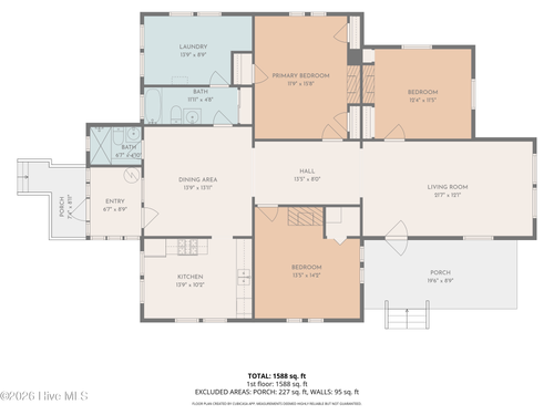 228 Main Street Ext, Edward, NC, 27821-9605 | Card Image