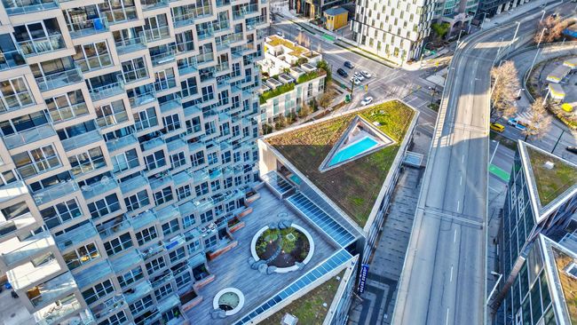 Bird's eye view | Image 21