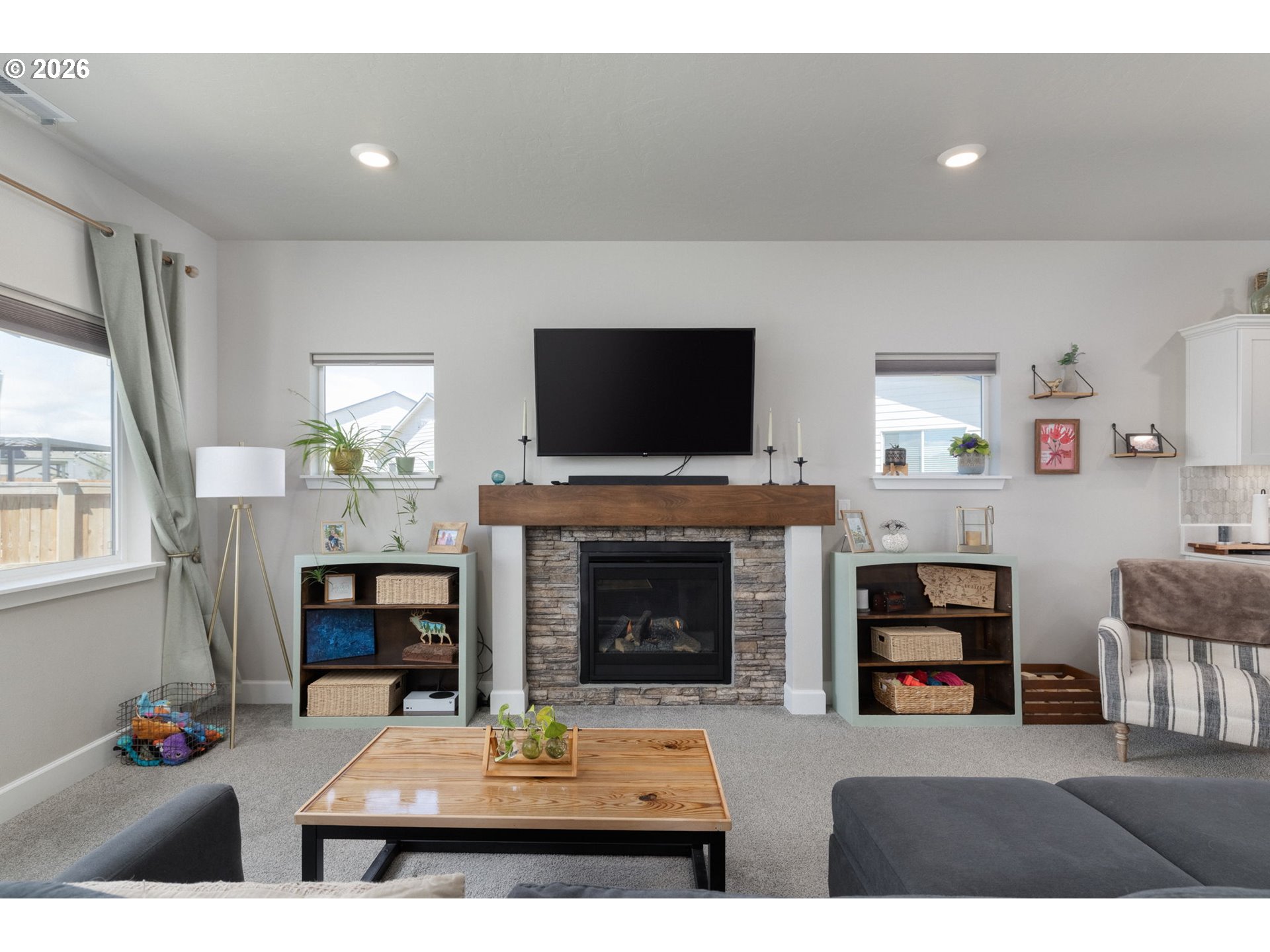 Residential in Redmond 3