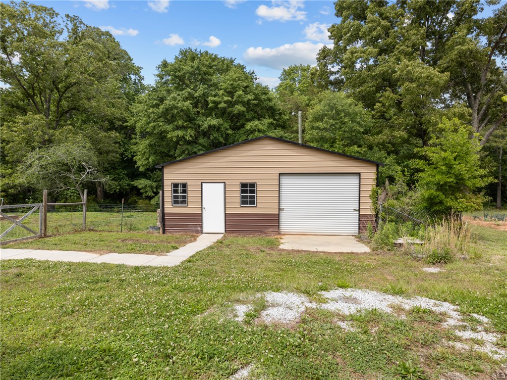 Residential in Liberty 5