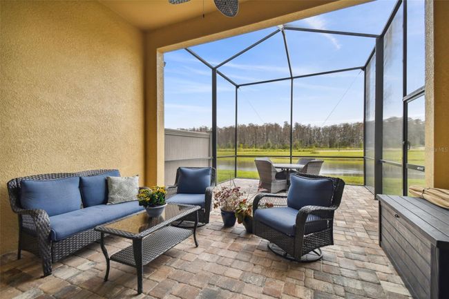 4513 Barletta Court, House other with 2 bedrooms, 2 bathrooms and null parking in Wesley Chapel FL | Image 59