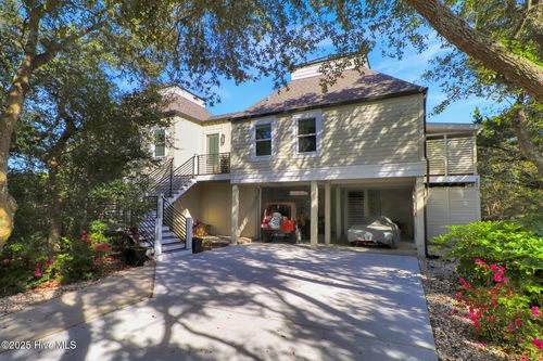 108 Talford Dr, Atlantic Beach, NC, 28512-7227 | Card Image