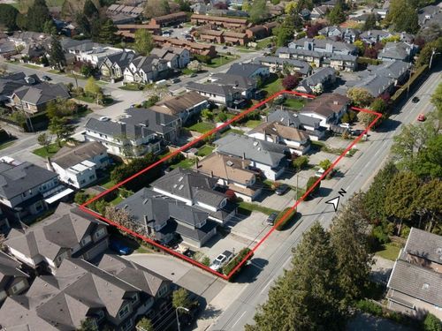 7451 No 2 Rd, Richmond, BC, V7C3L7 | Card Image