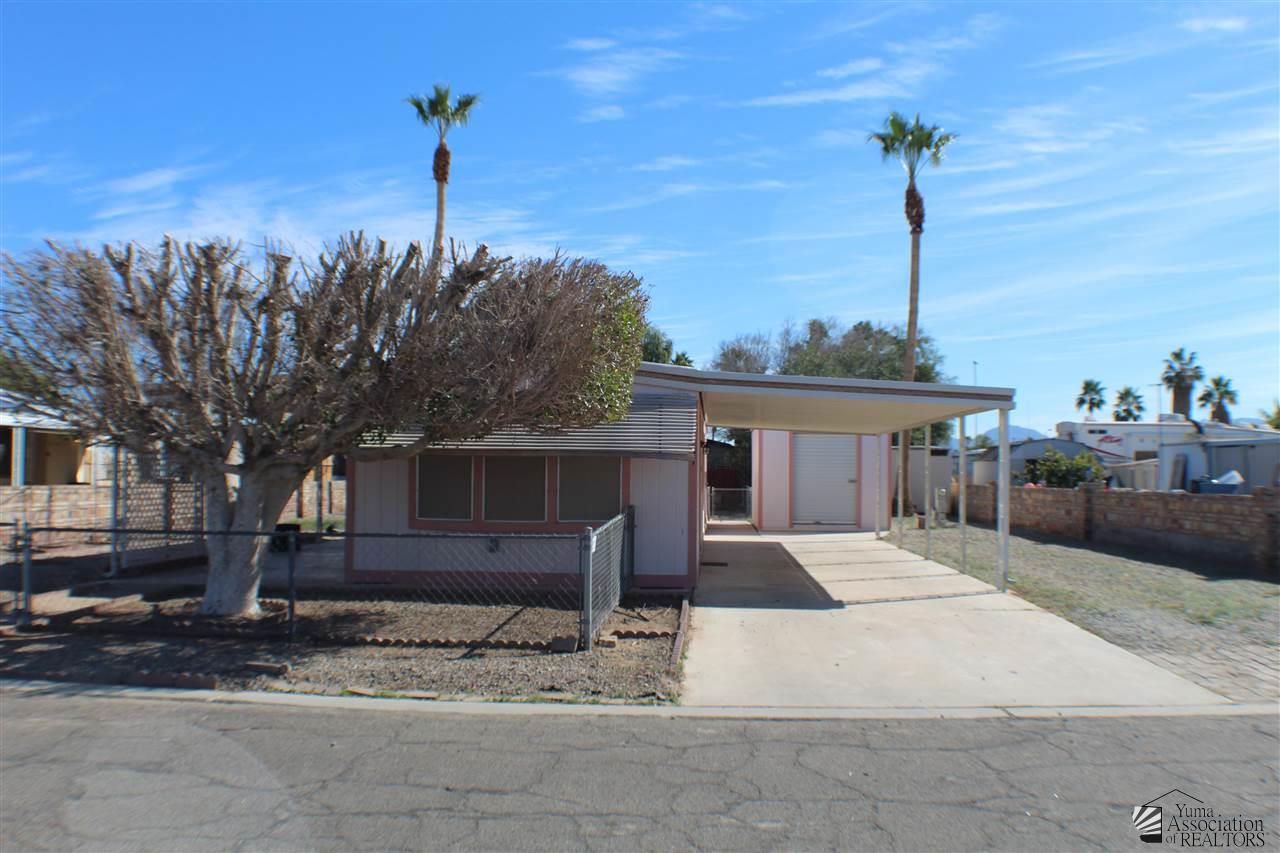 Cardinal Ln, Yuma, AZ 85365 #1