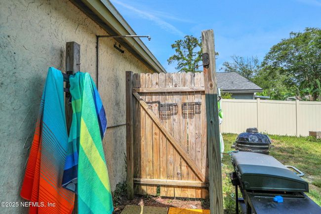 523 Cruiser Ln, House other with 3 bedrooms, 2 bathrooms and null parking in Atlantic Beach FL | Image 38