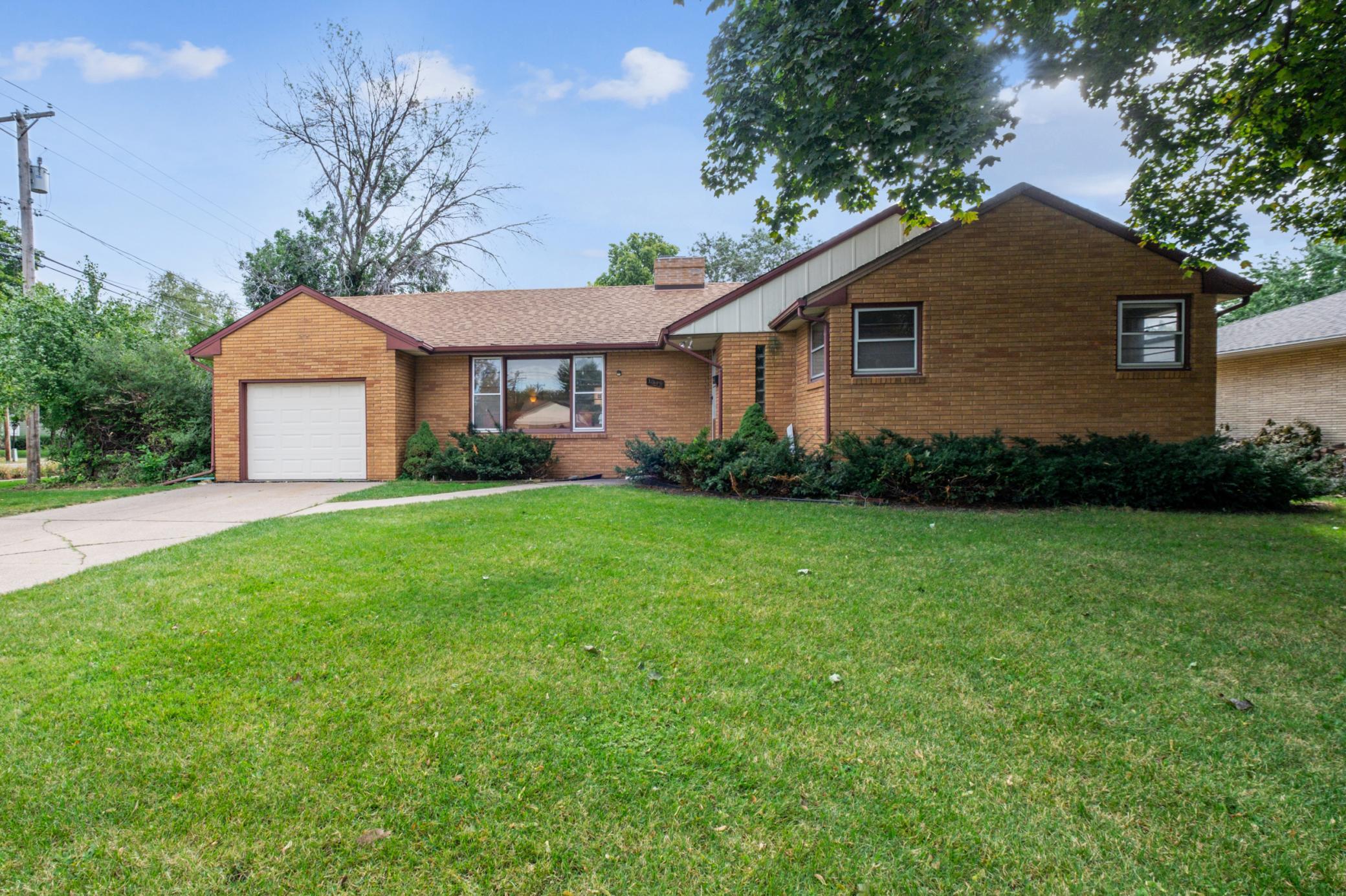 Albert St, Saint Paul, MN 55113