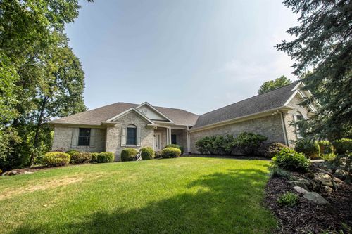 2539 Rushbrook Dr, Flushing, MI, 48433-2563 | Card Image