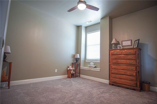 505 Rustic Creek Ln, House other with 4 bedrooms, 3 bathrooms and null parking in Cave Springs AR | Image 16