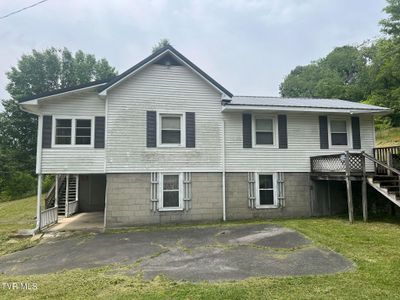 1533 Dawson Avenue, House other with 3 bedrooms, 1 bathrooms and null parking in Big Stone Gap VA | Image 1