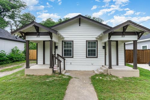 a-2833 Marburg St, Dallas, TX, 75215-4322 | Card Image