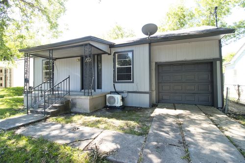2809 Hemphill St, Greenville, TX, 75401-4645 | Card Image