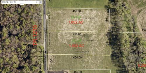 0 Township Road 1215, Ashland, OH, 44805 | Card Image