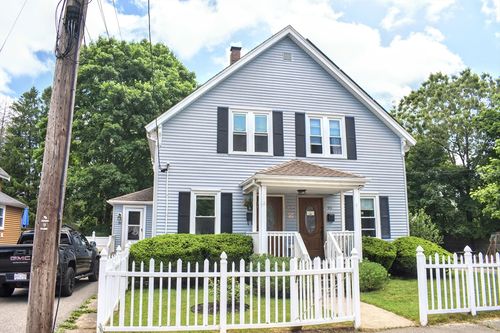 1-95 Temple St, Abington, MA, 02351-1244 | Card Image