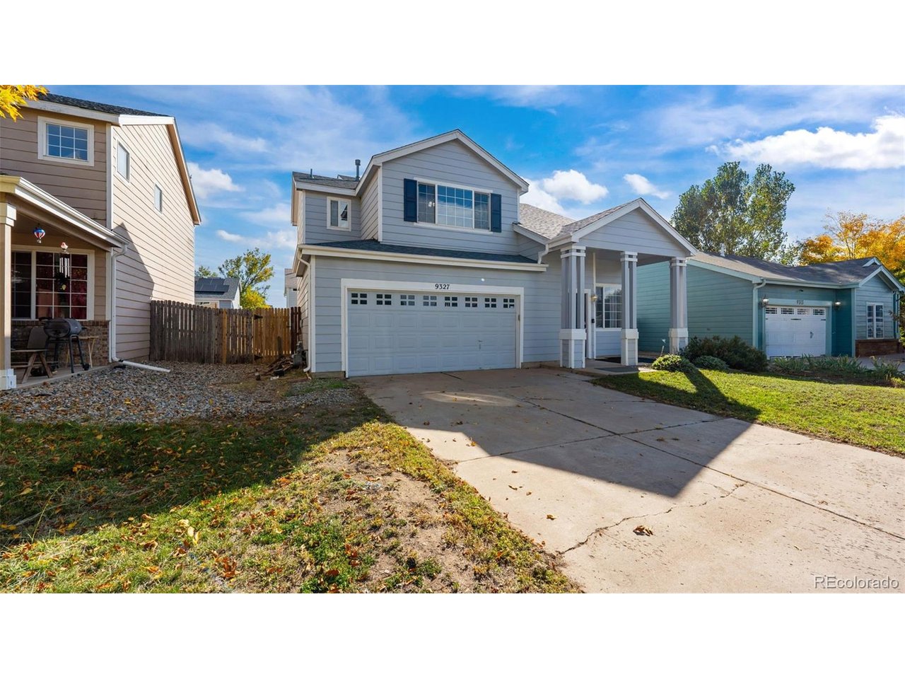 Residential in Colorado Springs 2