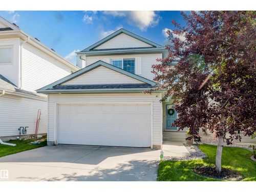 8307 6 Ave Sw, Edmonton, AB, T6X1L6 | Card Image