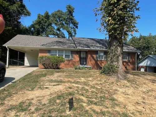 2374 Kingsley Ave, Memphis, TN, 38127-4007 | Card Image