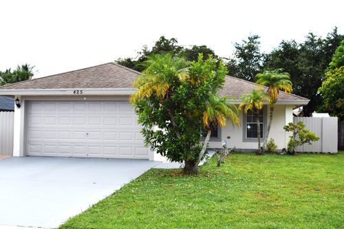 425 Perry Ave, Greenacres, FL, 33463-2033 | Card Image