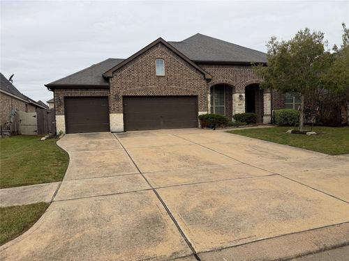 507 Summer Arbor Cir, Rosenberg, TX, 77469-1840 | Card Image