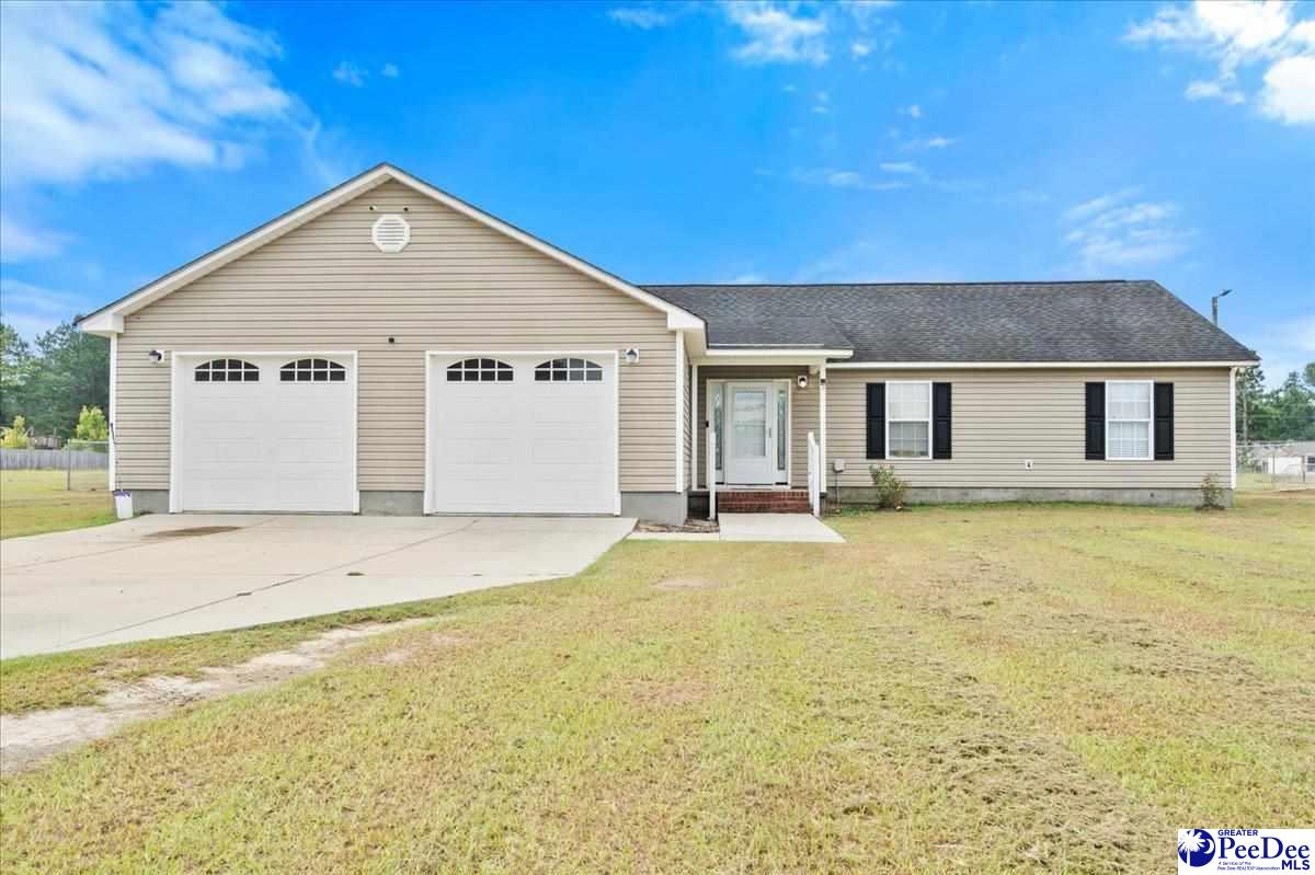 Residential in Latta 5