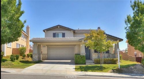 11222 Littler Ln, Beaumont, CA, 92223-7478 | Card Image