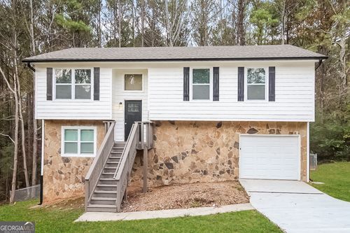 2626 Del Ridge Dr, Douglasville, GA, 30135-2956 | Card Image