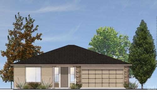 1403 Gaines Ct, Bakersfield, CA, 93309 | Card Image