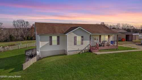 14152 Salt River Rd, Eastview, KY, 42732-9733 | Card Image
